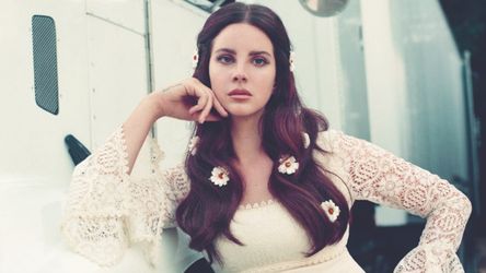 Lana Del Ray Ticket