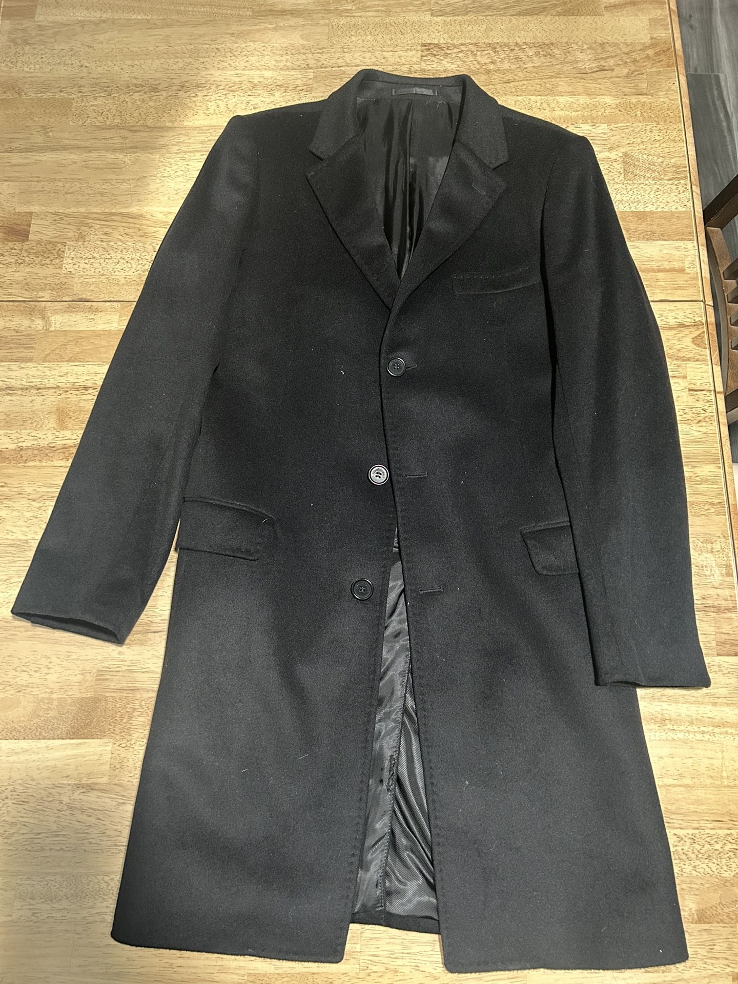 Roberto Cavalli Coat exllnt con! local pick up or shipping $360, Roselle NJ 
