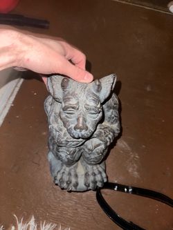 Gargoyle