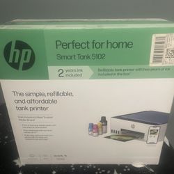 Smart Tank 5102 Printer 