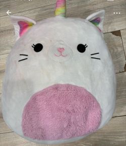 Jumbo Squishmellow