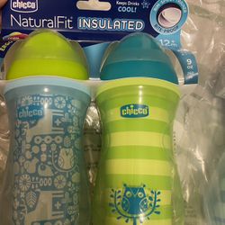 Sippy Cups