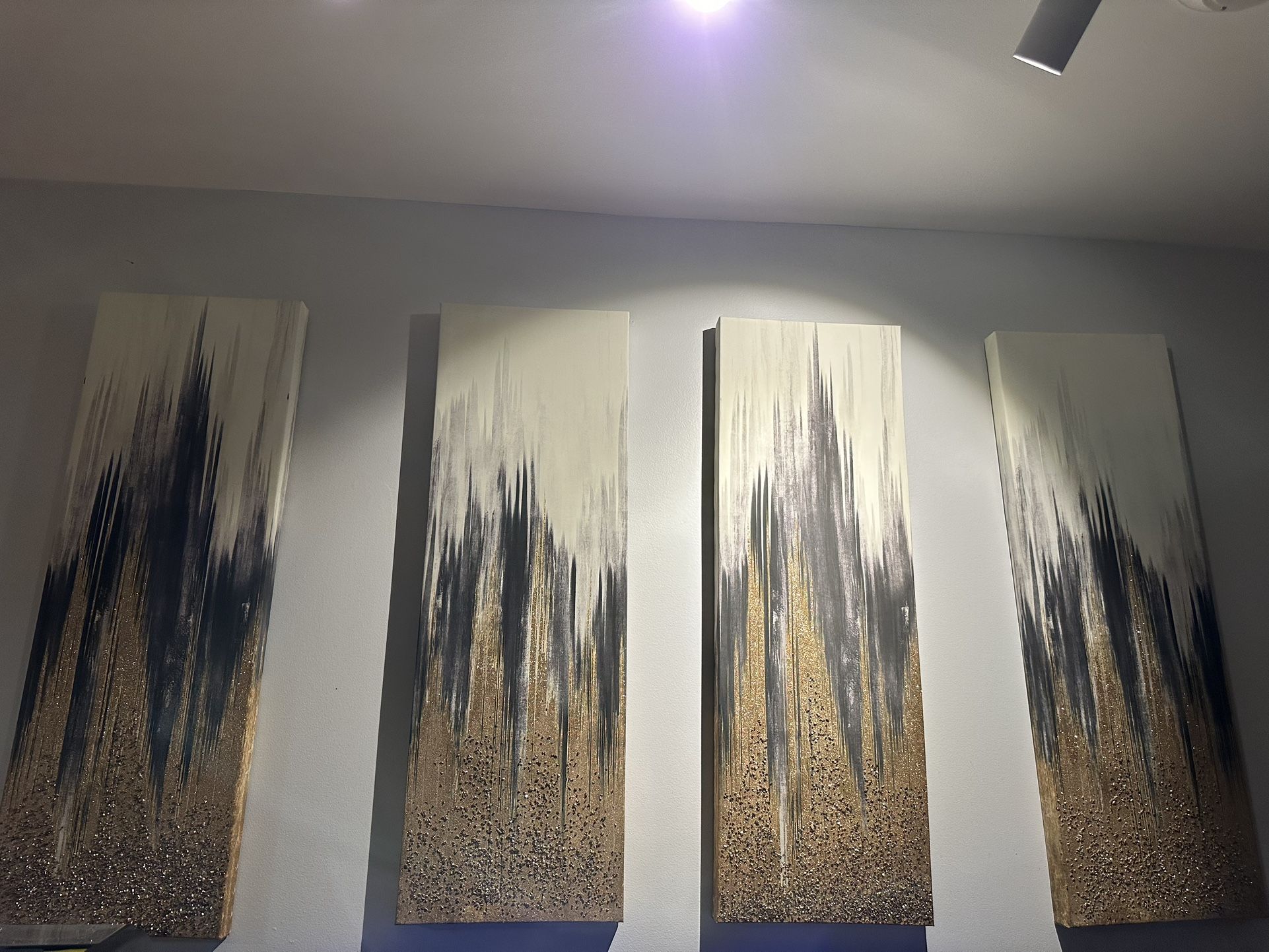 Canvas Wall Art
