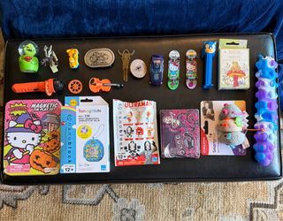 ASSORTED COLLECTIBLES