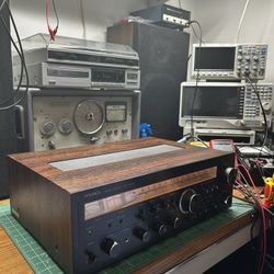 Optonica SA-5406 Vintage Receiver