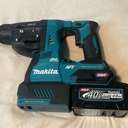 Makita Rotary Hammer Drill