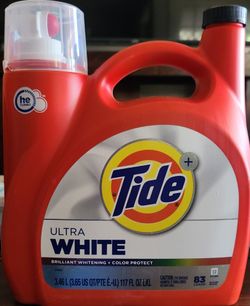 Tide