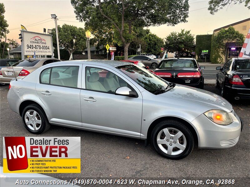 2008 Chevrolet Cobalt LT