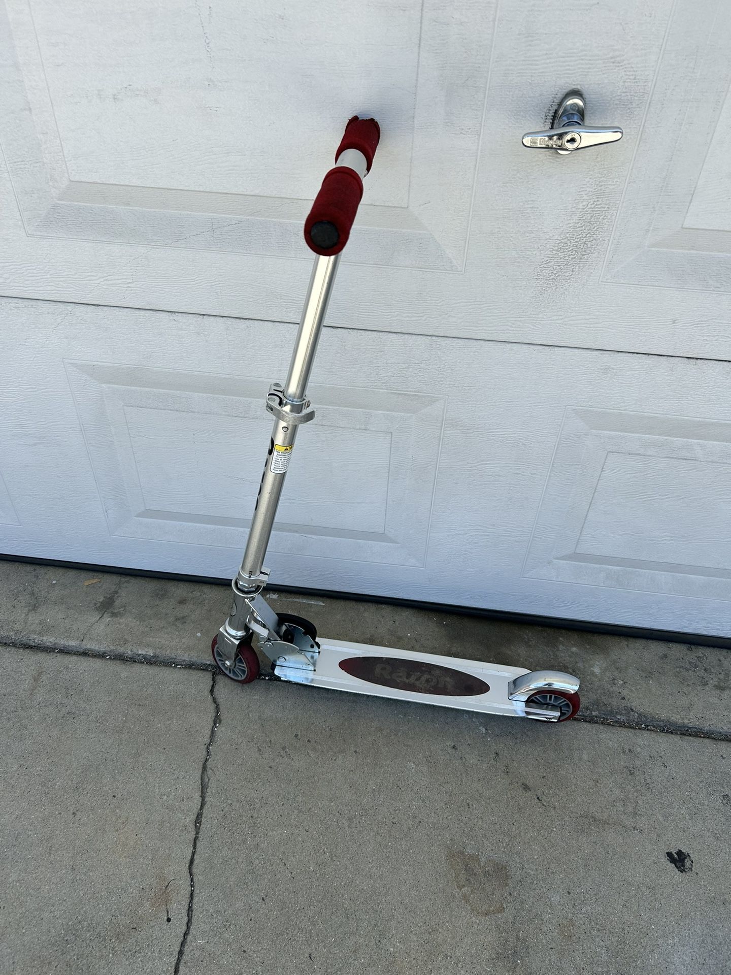 Patineta Para Niños