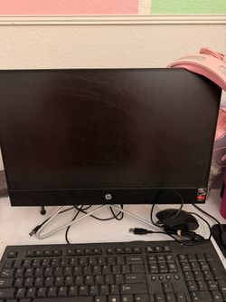 HP Desktop