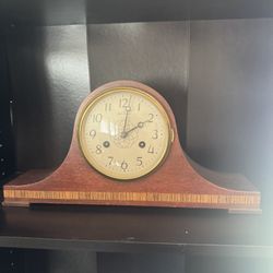 Vintage Seth Thomas Clock 