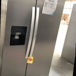 Refrigerator whirlpool