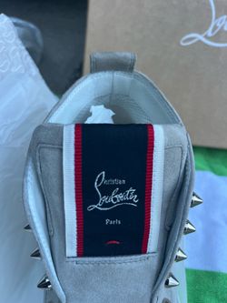 Christian louboutin…..$$$&400used red bottoms