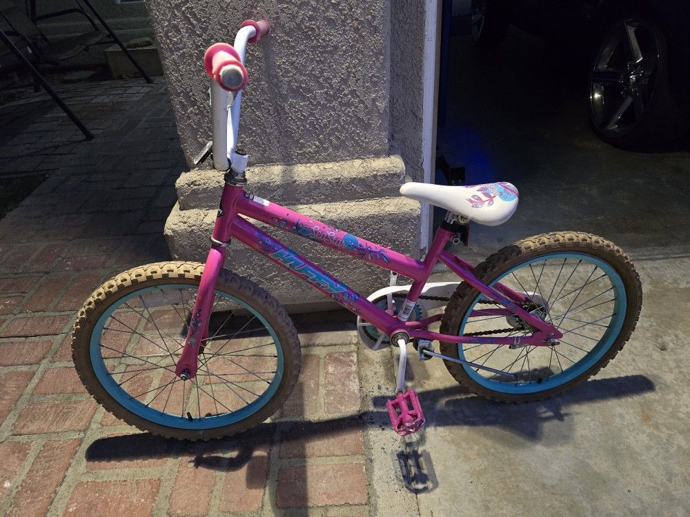 Kids Bike