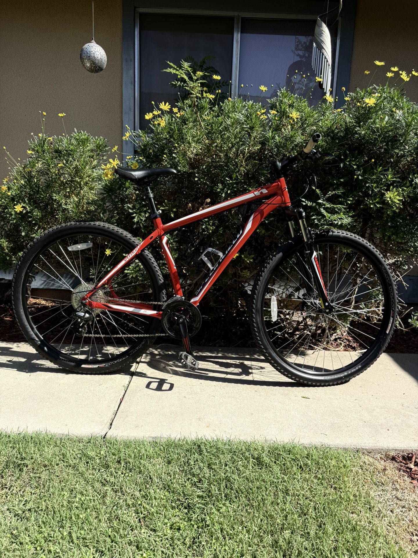 SPECIALIZED 29” Mountain Bike