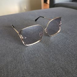 Louis Vuitton sunglasses