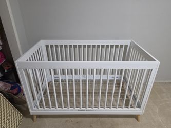 Baby crib