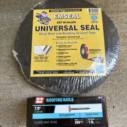 Seal tape