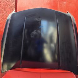 ATS 2013 2014 2015 2016 2017 2018 HOOD OEM
