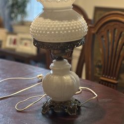 Vintage Lamp 