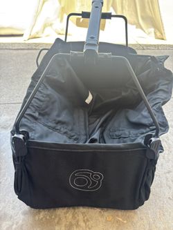 Orbit Baby Stroller Storage Accessories 