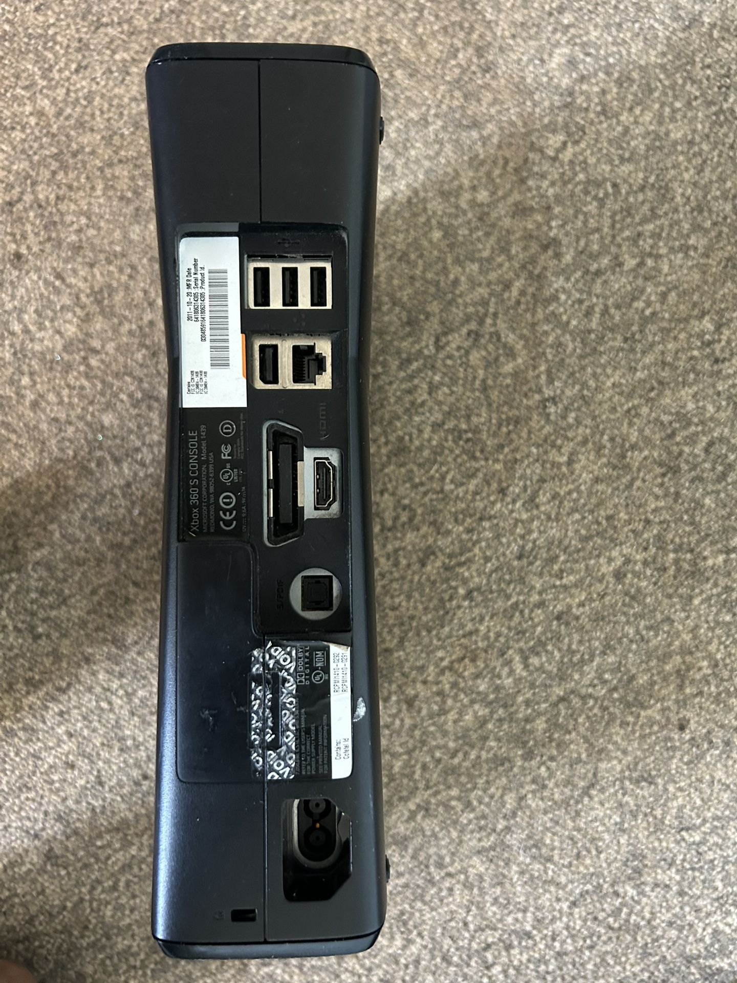Xbox 360