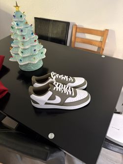 Nike Court Vision Low