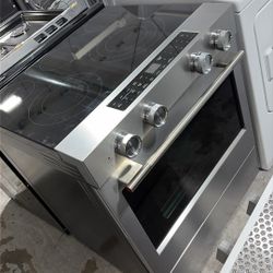 Conventional Oven Kitchenaid 