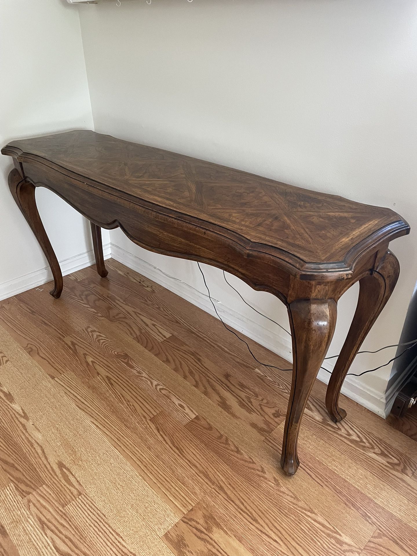Console Table / Entryway Table / Sofa Table