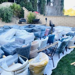 Accent Chairs – Designer Staging Furniture