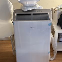 Midea Portable AC