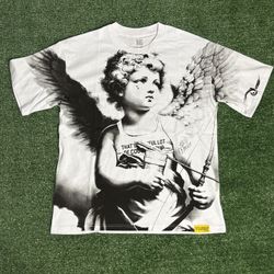 AWFUL LOT OF COUGH SYRUP T-Shirt