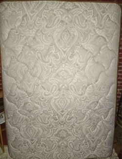 Mattress