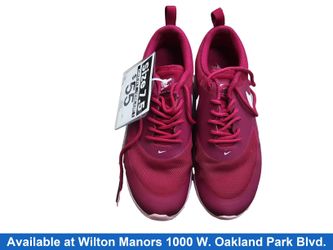 Nike 599409-605 Pink
