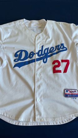 Dodgers jersey