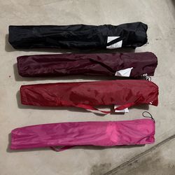 Academy beach chairs