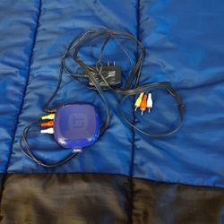 Roku 3plug