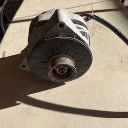 alternator for Chevy express 1999