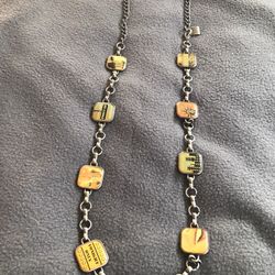 18” Necklace