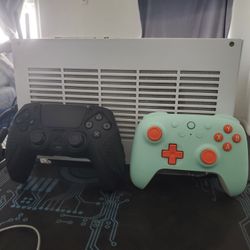 Compact ITX Gaming PC – Ryzen 5 5600G + RX 6700 XT + 32GB RAM