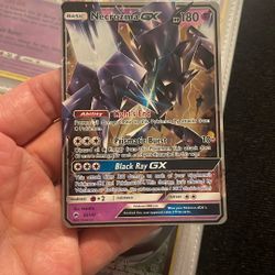 necrozma gx 