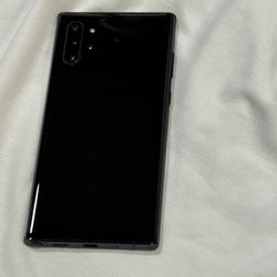 Samsung Note 10 Plus Unlocked 