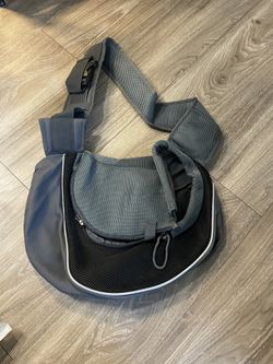 Dog/Cat Carrier