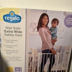 Safety Gate