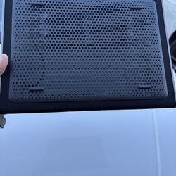 Targus 17” Dual Fan Chill Mat