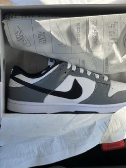 Nike Dunk Low (Nike By You) Size 9