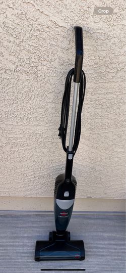 Bissell 3 In 1 Turbo Lightweight Stick Vacuum