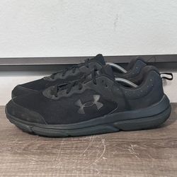 Under Armour Charged Assert 10 Men’s Shoes Size 13
