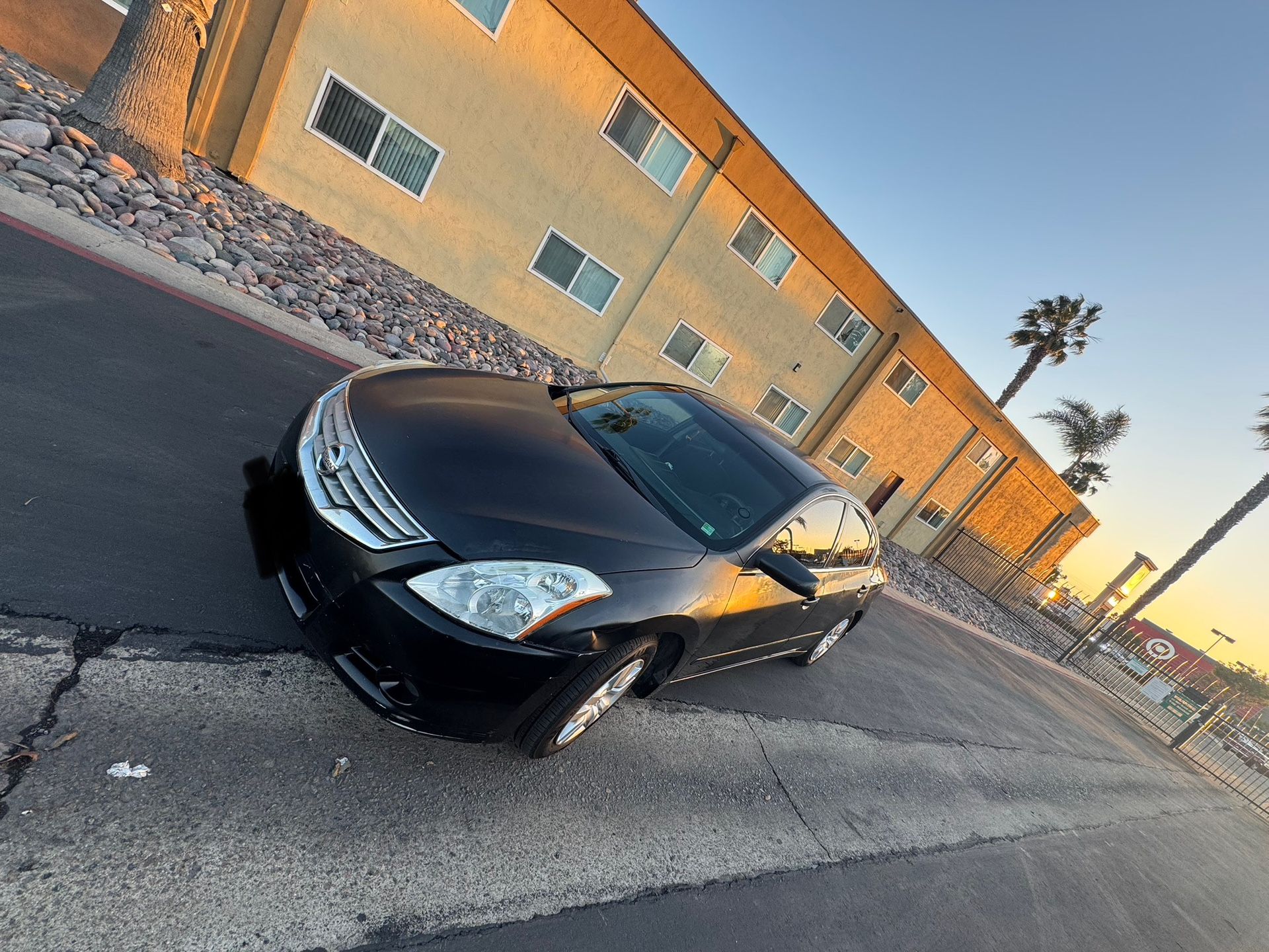 2011 Nissan Altima