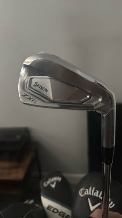 Srixon Zxi5 5-PW Irons